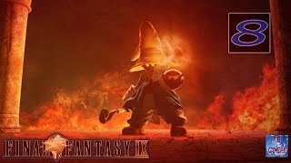 Final Fantasy IX - The Alternate Fantasy Mod - Part 8. (PC) RALLY HO