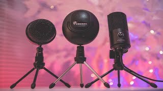 Are USB Mics Worth it in 2018?