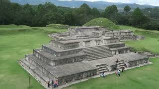 5 OBSCURE Destinations in GUATEMALA