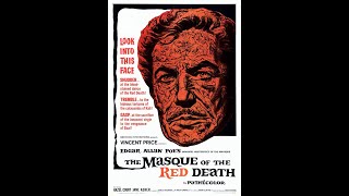 Haunted Hotel: Masque of the Red Death