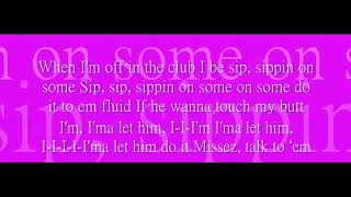 Lil Fizz Feat. Missez - Fluid (Lyrics)