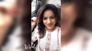 Deepika Singh new tiktok