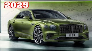 2025 bentley flying spur mulliner | 2025 bentley flying spur w12 | 2025 bentley flying spur v8 | New