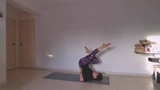 Yogilatez with Agnes