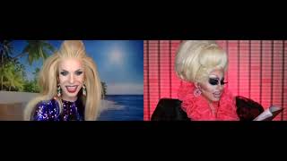 Trixie & Katya / Trixie & Katya's Guide to Modern Womanhood