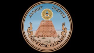 MYSTERY BABYLON SERIES: HOUR 34 SECRET SOCIETIES & THE VATICAN II, THE HOUR OF THE TIME(Full Length)