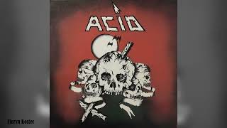 Acid (1983)