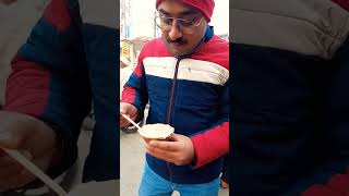 Famous Lassi in Ramnagar| Varanasi #travel #yt #vlog #shorts #trending #trip #food #foodie #ytshorts