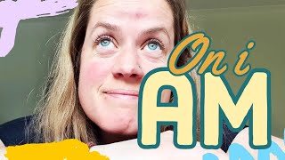 Dysgu Cymraeg - on i am... 🤔 (Mynediad) Welsh vlog for beginners | Galés con Marian