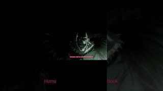 Death Note Ryuk AMV #lightyagami