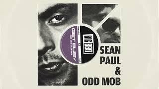 Sean Paul & Odd Mob   Get Busy Odd Mob