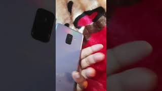 Display Problem in Samsung Galaxy A8 (2018) Solved