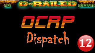 OCRP Dispatch: "Wild Wednesday" | OCRP LIVE Ep. 12 - GTA V Roleplay