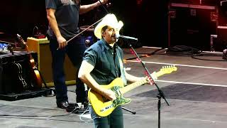 Brad Paisley -  - C2C March 2024