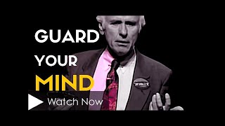 Jim Rohn Guard Your Mind (Personal Development)