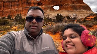 Arches National Park part 2 | USA diaries