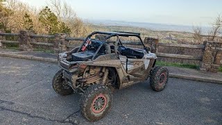 Mt Magazine - RZR XP Turbo - MAR 2023