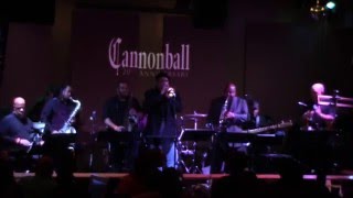 Pass the Peas - Cannonball 20th Anniversary Concert