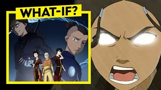 Avatar: The Last Airbender IMPLICATIONS That Could Have Happened..