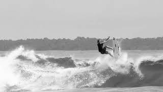 Billabong Momentum X Boardshorts featuring Ryan Callinan