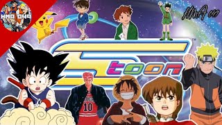 تحدي OST قناة سبيستون - Spacetoon