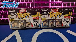 Blind Opening - Friends Bitty Pop