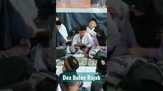 Doa Bulan Rajab