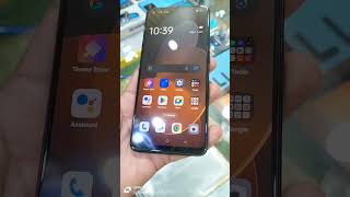 Oppo F21 pro 4G 🌑🌑#youtube #100kfans #trending #minivlog