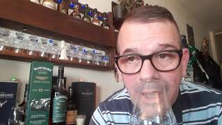 Bowmore 10 D&I Aston Martin Single Malt Scotch Whisky