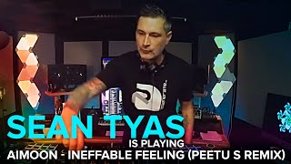 Aimoon - Ineffable Feeling (Peetu S Remix) @ Sean Tyas - Wet Wednesdays