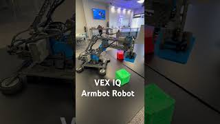 VEX IQ - Armbot Robot