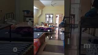 nit patna hostel| boys hostel|Kosi Hostel