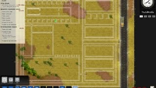 Prison Architect 1. rész: Bevezető, Tervezés