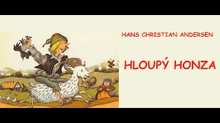 HLOUPÝ HONZA