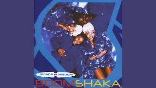 Boom Shaka - Thank You