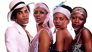 【Boney M.】 Ma Baker