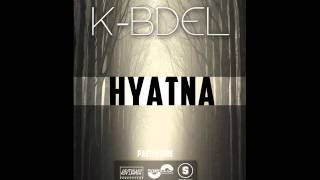 K-BDEL HYATNA 2013