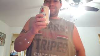 Trying Duke's Mayo for the first time with a beer for the Duke's Mayo Bowl Full Video