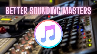 Want Better Sounding Masters On Streaming Platforms? Use This Free Plugin! (AURoundTripAAC)