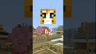 PrestonPlayz VS Stampy #Shorts