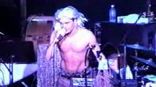 Mr Bungle   RHCP Halloween 1999   01