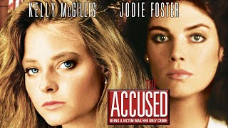 '' the accused '' - official trailer 1988.