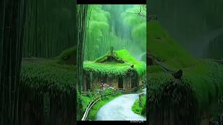 green💚💚💚#nature #mausam #song # #oldisgold #music #old #viral #trending #shortvideos #shorts #short