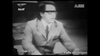 Promo "Diviertase Con Joselo" (CVTV - Años 70)