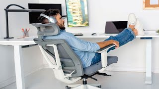 Top 5 -Best Ergonomic Office Chair (2024)|Who Wins in 2024?IPicked The Best Office Chairs Under $300