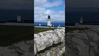 Dunnet Head to John O'Groats #Jogle #ukwalking #hiking