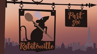 Ratatouille (part 6)