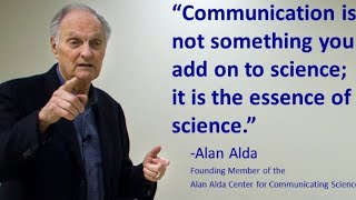 19 Top Alan Alda Quotes