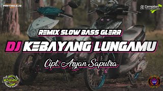 DJ Tapi Nek Gusti Malah Milih Dalan Seng Liyo || Kebayang Lungamu - Cipt. Aryan Saputra | DJ Cemplon