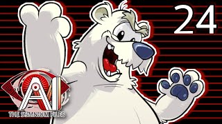 POLAR BEAR? | AI: The Somnium Files